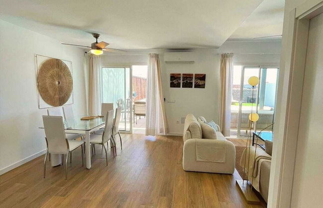 Serena Holiday Homes by LIVVO - Photo 26