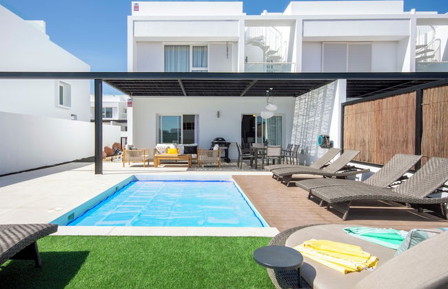 Serena Holiday Homes by LIVVO - Photo 33