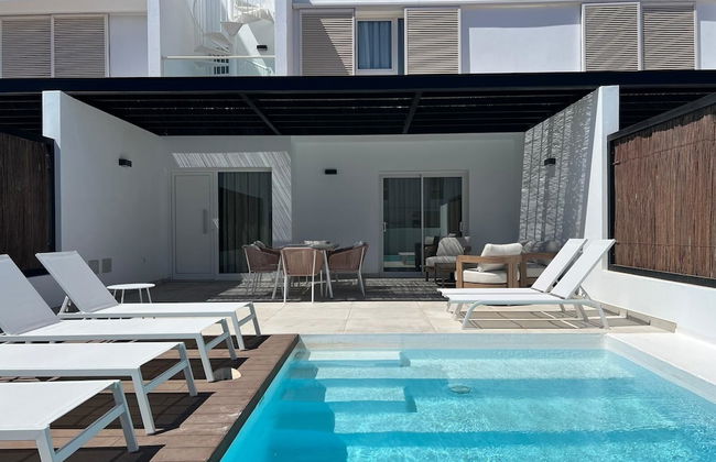 Serena Holiday Homes by LIVVO - Photo 36