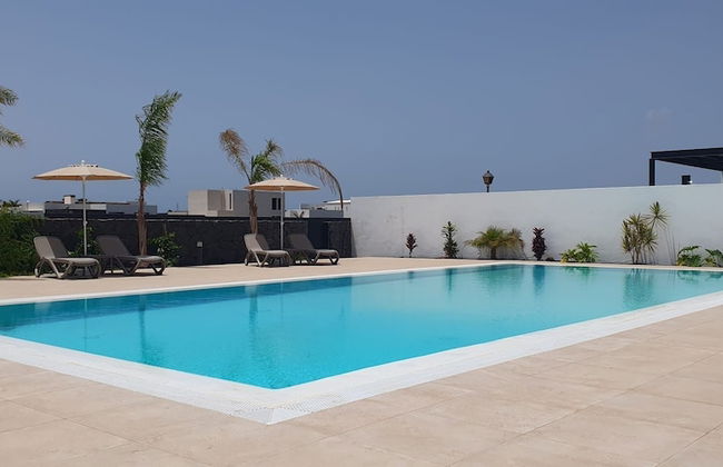 Serena Holiday Homes by LIVVO - Photo 46