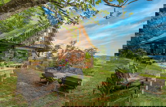 Foto 1 - Tiny House For Two