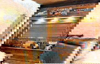 Foto 2 - The Rustic Inn- Family Friendly Near Fiesta Texas