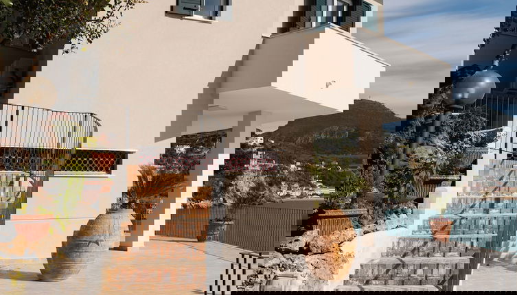 Foto 1 - Villa Celeste by Myvillacollection