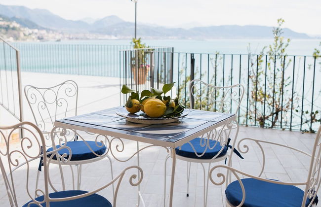 Villa Celeste by Myvillacollection - Foto 60