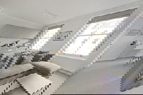 Foto 6 - Long Stay Discounts - Wonderful 1 Bed Pimlico