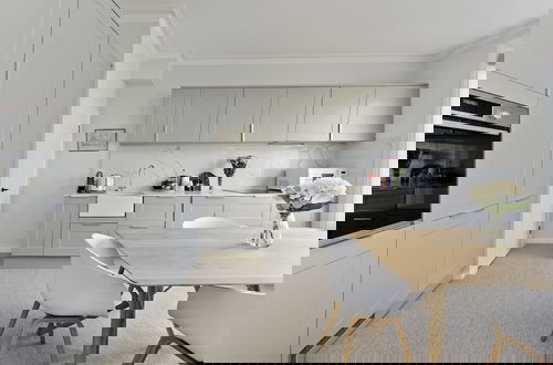 Foto 7 - Long Stay Discounts - Wonderful 1 Bed Pimlico