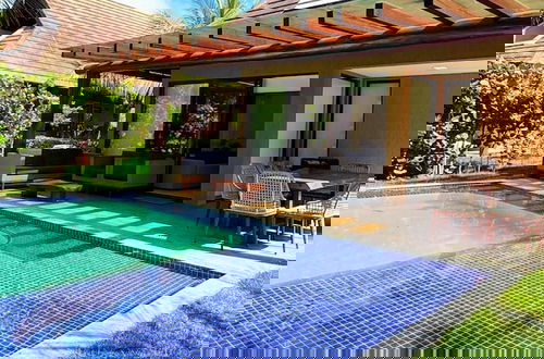 Foto 1 - Ao Lado da Igrejinha-Bangalô C Piscina Priva-SH022
