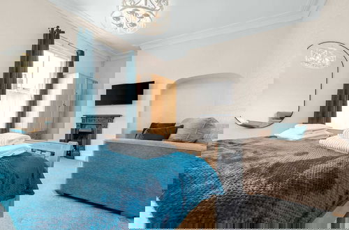 Foto 4 - Host Stay Railman s Rest