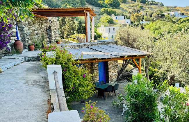 Villa Kotseli - Foto 17