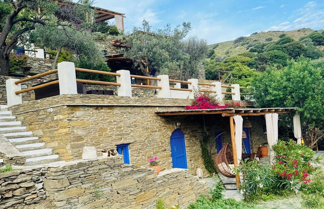 Villa Kotseli - Foto 54