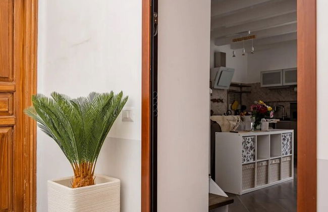 San Cataldo Suite, Your Relaxation Space in the Heart of Sicily - Foto 12