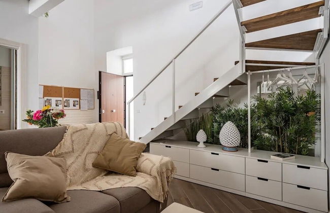 San Cataldo Suite, Your Relaxation Space in the Heart of Sicily - Foto 6