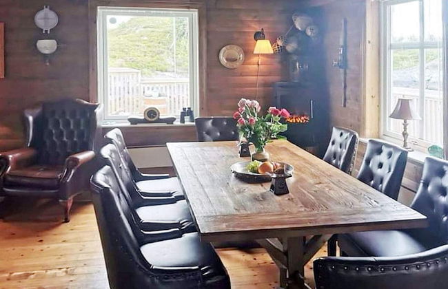12 Person Holiday Home in Flatraket-by Traum - Foto 28