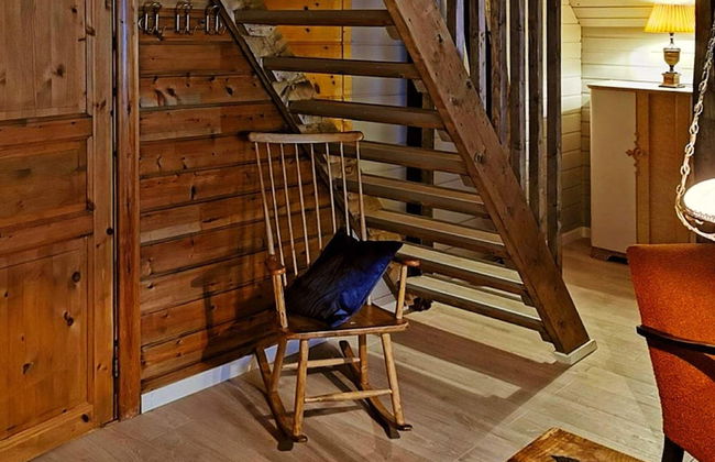 12 Person Holiday Home in Flatraket-by Traum - Foto 37