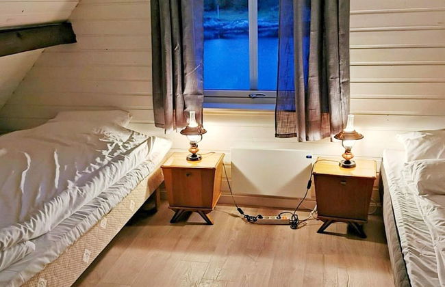 12 Person Holiday Home in Flatraket-by Traum - Foto 3