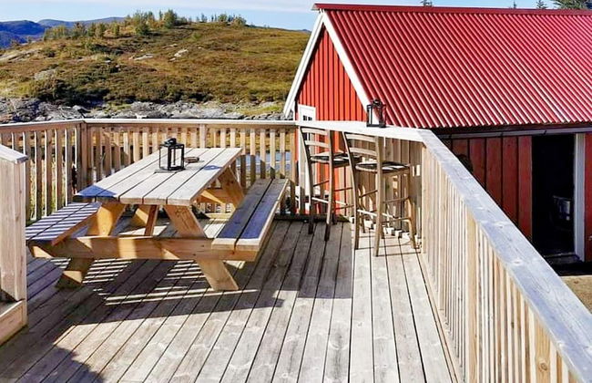 12 Person Holiday Home in Flatraket-by Traum - Foto 45