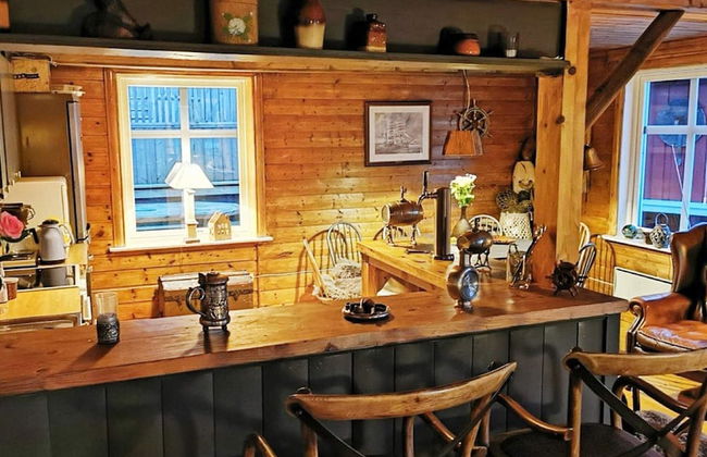12 Person Holiday Home in Flatraket-by Traum - Foto 27