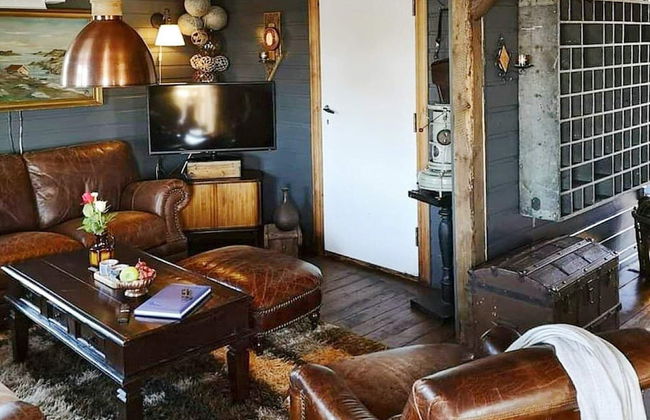 12 Person Holiday Home in Flatraket-by Traum - Foto 8