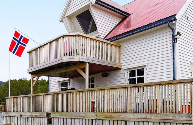 12 Person Holiday Home in Flatraket-by Traum - Foto 47