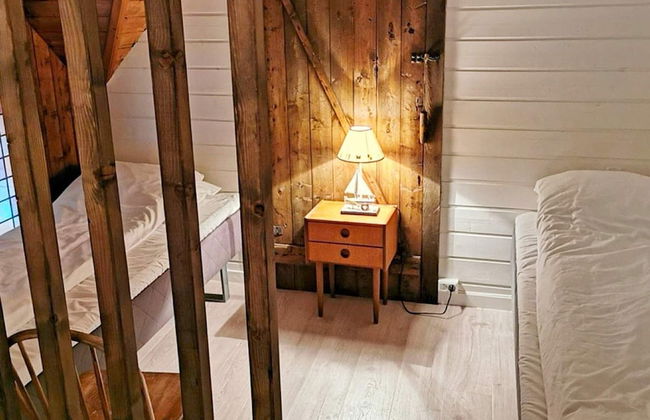 12 Person Holiday Home in Flatraket-by Traum - Foto 4