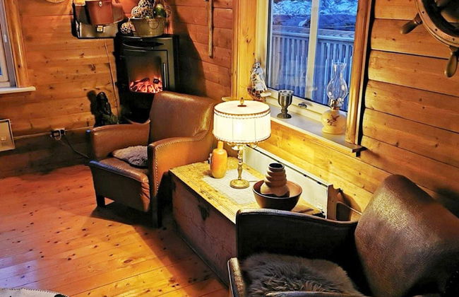 12 Person Holiday Home in Flatraket-by Traum - Foto 10