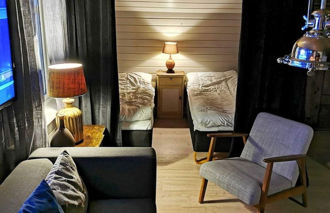 12 Person Holiday Home in Flatraket-by Traum - Foto 30