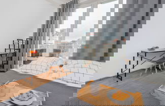 Foto 3 - Apartment for 6 in Gdansk by Renters