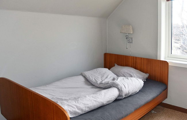 8 Person Holiday Home in Bolandet-by Traum - Foto 3