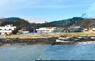 Foto 1 - 8 Person Holiday Home in Bolandet-by Traum