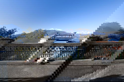 Foto 34 - Villa Guardini with stunning lake view