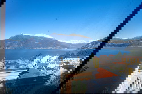 Foto 21 - Villa Guardini with stunning lake view