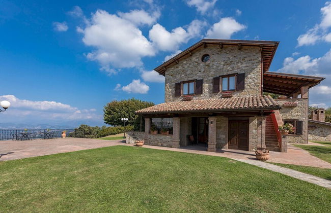 Tenuta Montiepoli 12 3 Emma Villas - Photo 37