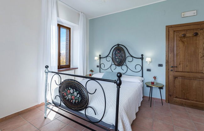 Tenuta Montiepoli 12 3 Emma Villas - Photo 27