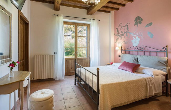 Tenuta Montiepoli 12 3 Emma Villas - Photo 15