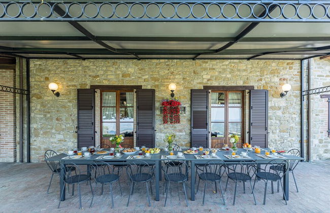 Tenuta Montiepoli 12 3 Emma Villas - Photo 39