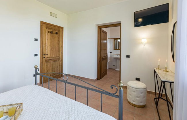 Tenuta Montiepoli 12 3 Emma Villas - Photo 19