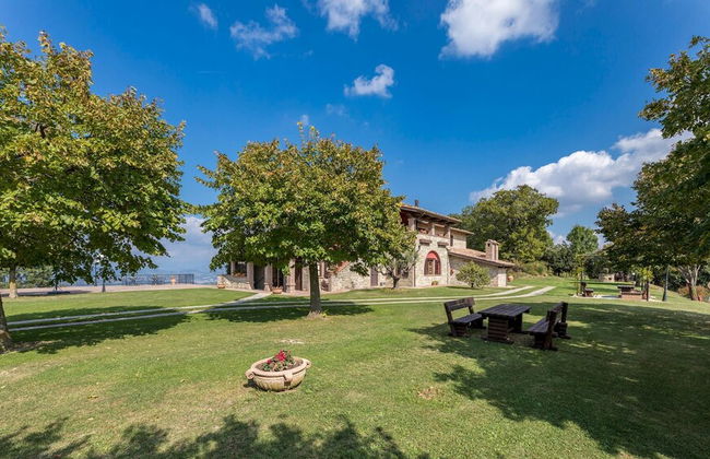 Tenuta Montiepoli 12 3 Emma Villas - Photo 41