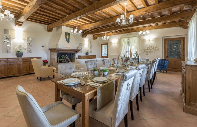 Tenuta Montiepoli 12 3 Emma Villas - Photo 6