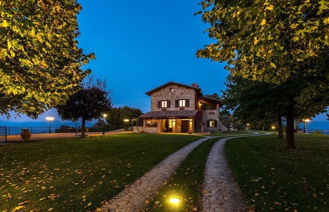 Tenuta Montiepoli 12 3 Emma Villas - Photo 47