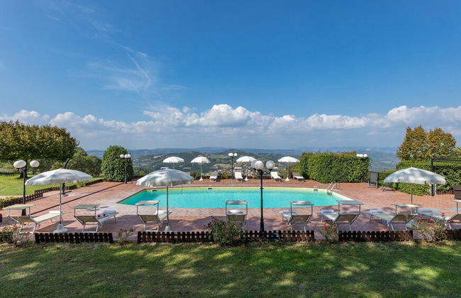 Tenuta Montiepoli 12 3 Emma Villas - Photo 49