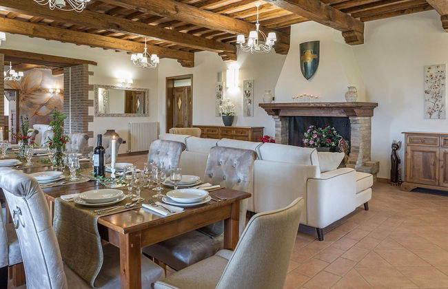 Tenuta Montiepoli 12 3 Emma Villas - Photo 52