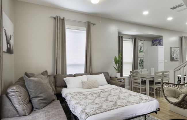 Luxury Family Friendly Home 6 Queen Beds - Foto 56