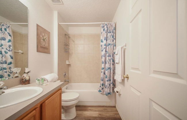 Grand Luxury 4BD Pool Home Disney Universal - Foto 6
