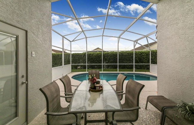 Grand Luxury 4BD Pool Home Disney Universal - Foto 24