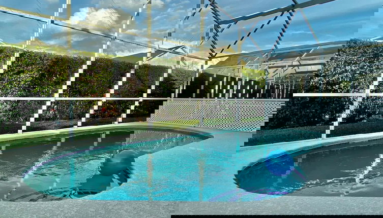 Photo 1 - Grand Luxury 4BD Pool Home Disney Universal