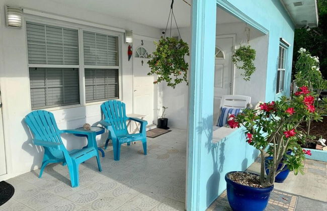 S2B Blue Pavilion - Beach Transfers Meals Tours Island Retro Chic - Foto 14