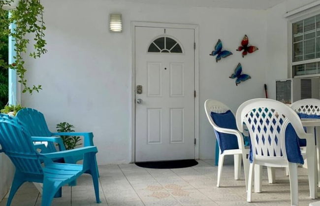 S2B Blue Pavilion - Beach Transfers Meals Tours Island Retro Chic - Foto 31