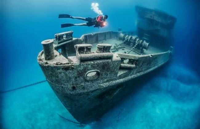 S2B Blue Pavilion - Beach Transfers Meals Tours Island Retro Chic - Foto 18