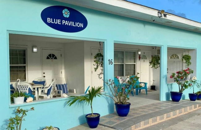 S2B Blue Pavilion - Beach Transfers Meals Tours Island Retro Chic - Foto 34