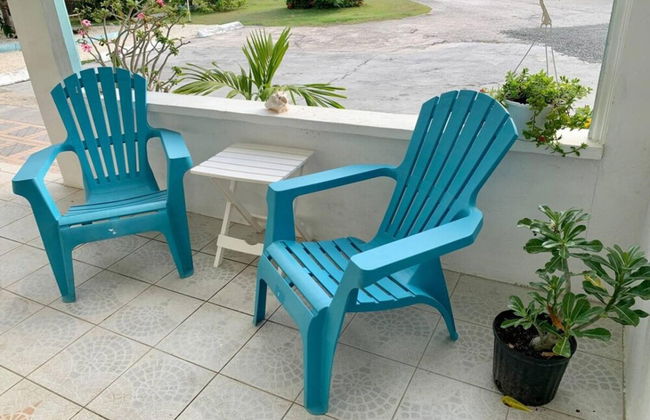 S2B Blue Pavilion - Beach Transfers Meals Tours Island Retro Chic - Foto 11